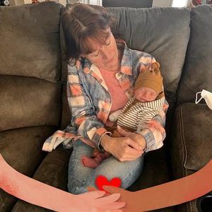 Meet your Posher, Juli